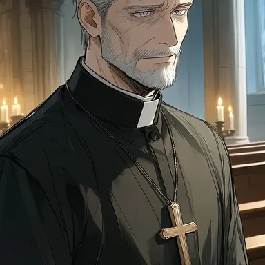 Profile image of Aldric