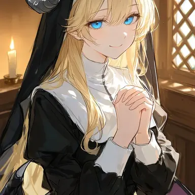 Profile image of Ellenoir