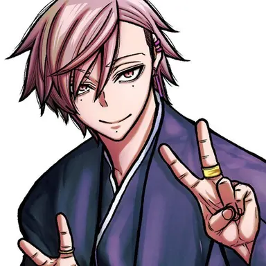 Profile image of 花魁坂 京夜