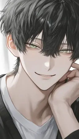 Profile image of Rei