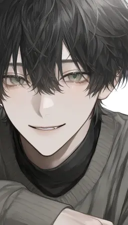 Profile image of Rei