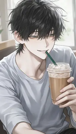 Profile image of Rei