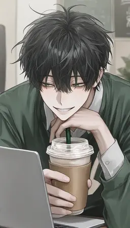 Profile image of Rei