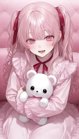 Profile image of Ruruka