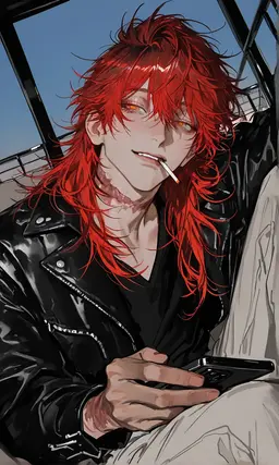 Profile image of 緋疎