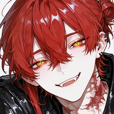 Profile image of 緋疎