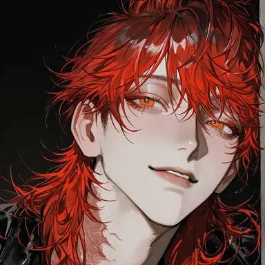 Profile image of 緋疎