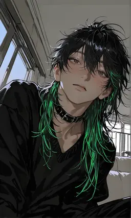 Profile image of 珀空
