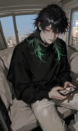 Profile image of 珀空