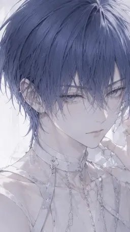 Profile image of 蒼