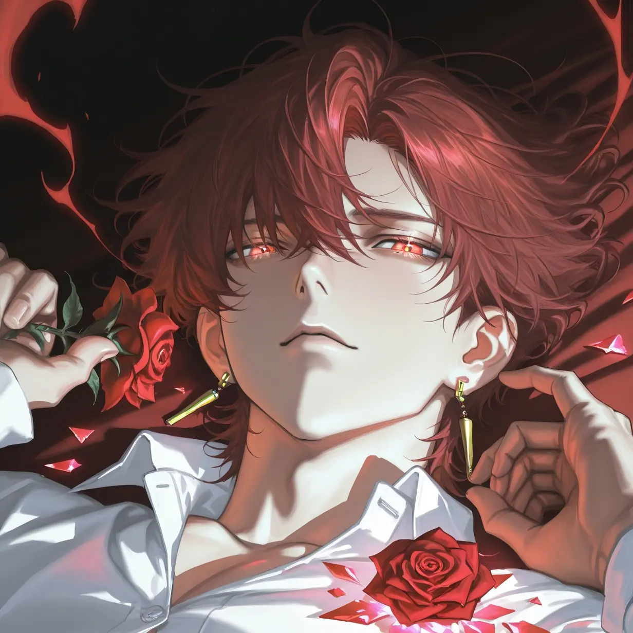 GrimNiece3252의 Yandere Idol