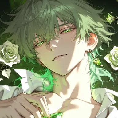 Profile image of Beckham