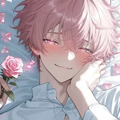 Profile image of Rylan