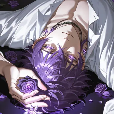 Profile image of Lennon