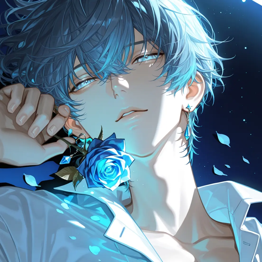 bit--true63의 ヤンデレアイドル