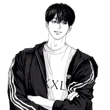 Profile image of 유저