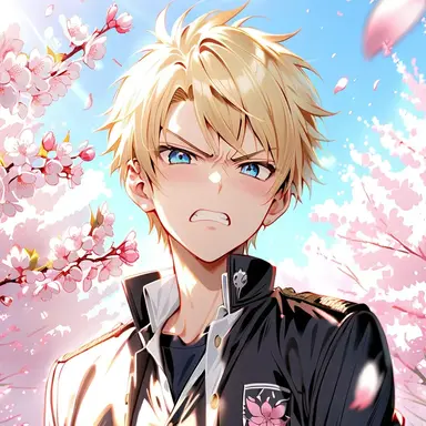 Profile image of Asher