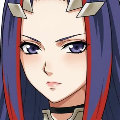 Profile image of アーマラ