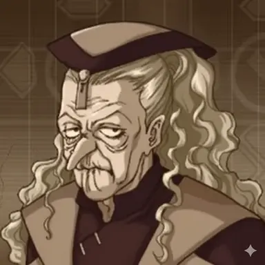 Profile image of アギラ婆