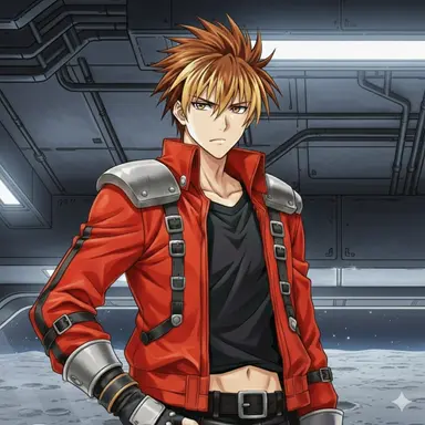 Profile image of キョウスケ