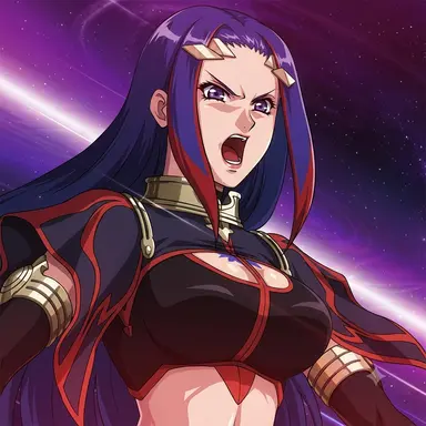 Profile image of アーマラ