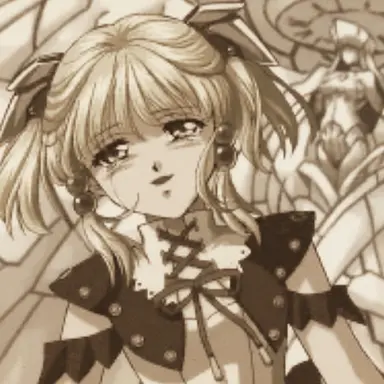 Profile image of イルイ