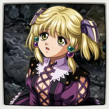 Profile image of イルイ