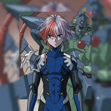 Profile image of ウルズ