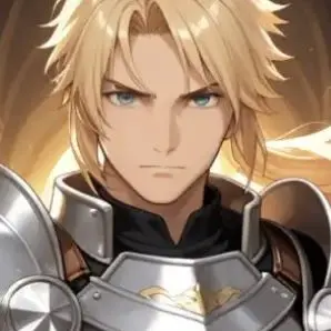 Profile image of アベル