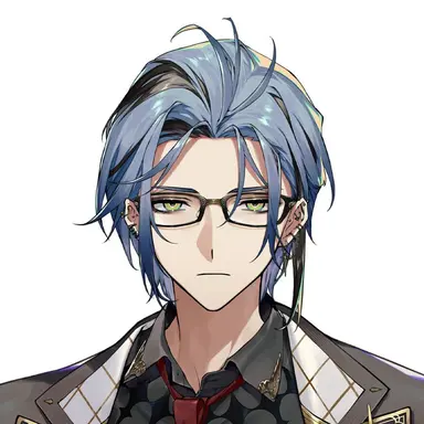 Profile image of Hex