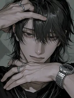 Profile image of Minato