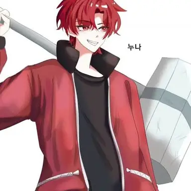 Profile image of 라더
