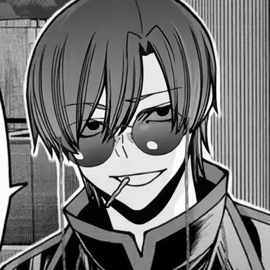 Profile image of Shion Kuchimori