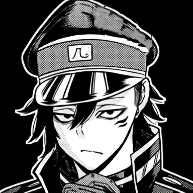 Profile image of Uri Torikai