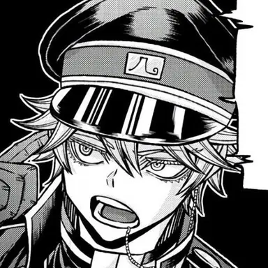 Profile image of Hayate Todoroki