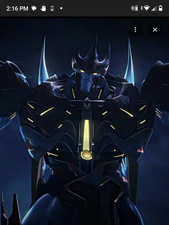HotClean9624의 Predaking