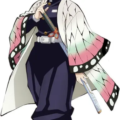 Profile image of 코쵸우 시노부