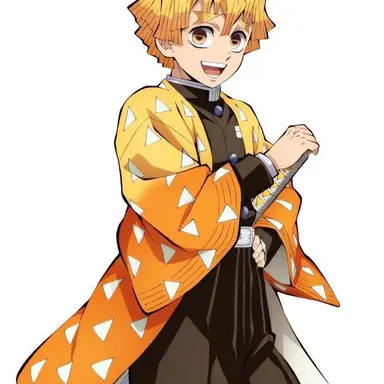 Profile image of 아가츠마 젠이츠