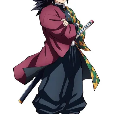 Profile image of 토미오카 기유