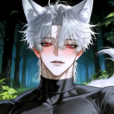 Profile image of ハティ