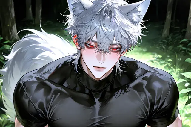 Profile image of ハティ