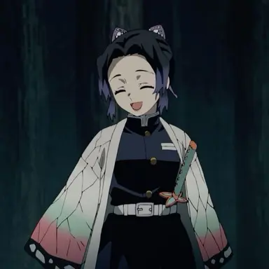 Profile image of 코쵸우 시노부