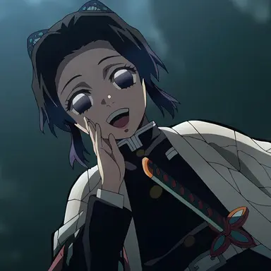 Profile image of 코쵸우 시노부