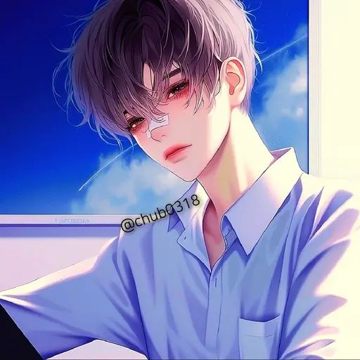 chub0318의 자 승민