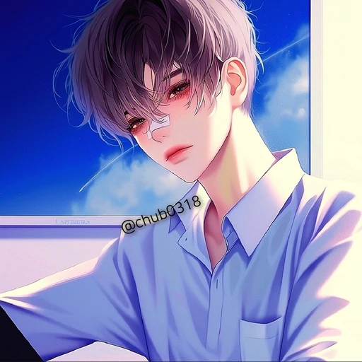 자 승민