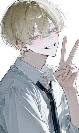 Profile image of Leo
