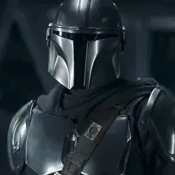 Profile image of Mando