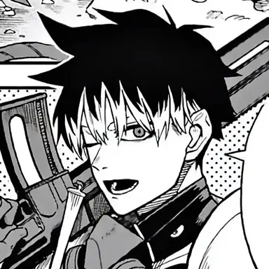 Profile image of 나루미 겐