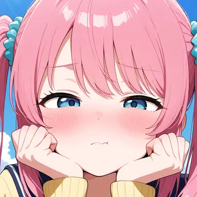 Profile image of 佑奈