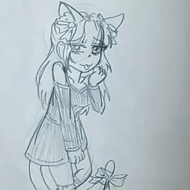 Profile image of 모양몬